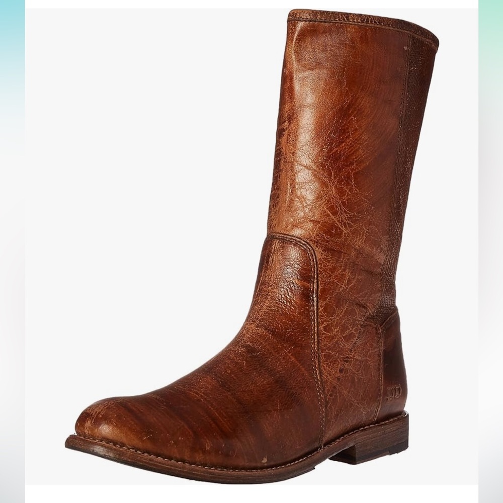 Bed/Stu Annette boots